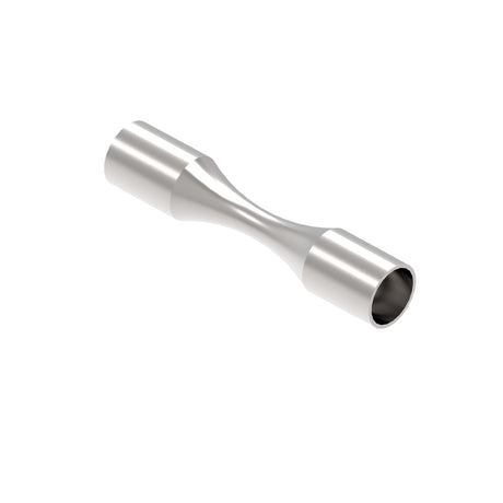 Crossbar connector, adjustable