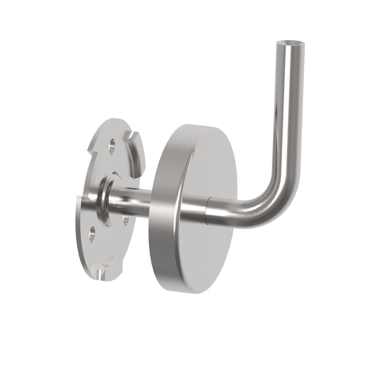 Handrail bracket