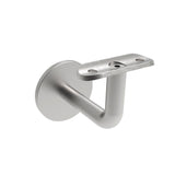 Wall-mounted handrail bracket