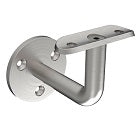 Wandhalter rund