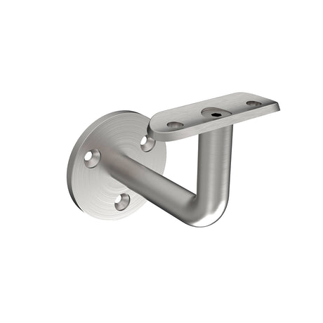 Wall handrail bracket D42