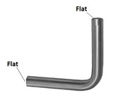 Stainless steel wall-mounted handrail bracket