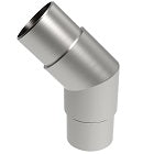 Rohrverbinder 45°