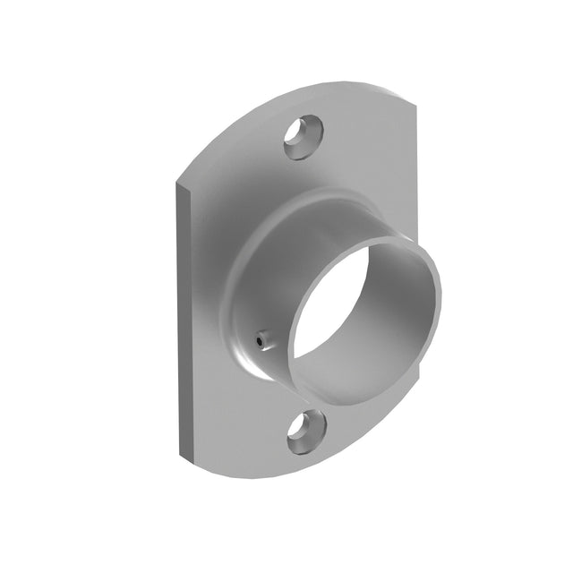 Wall handrail bracket