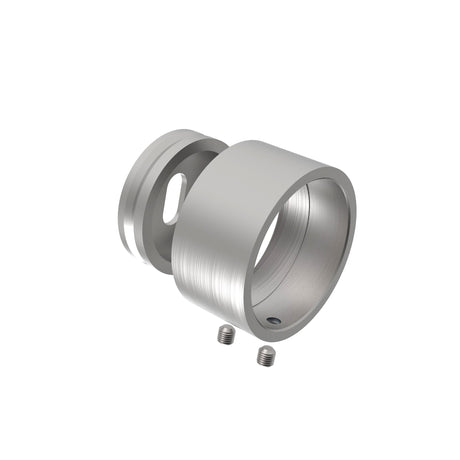 Wall handrail bracket