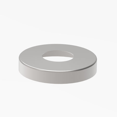 Upper anchoring - rosette