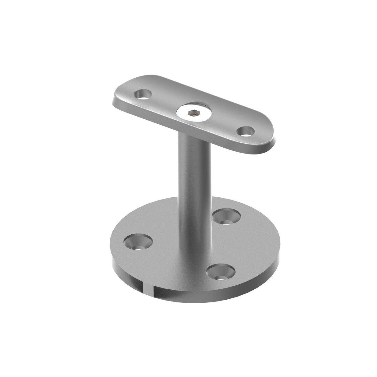 Handrail bracket