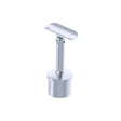 Inox handrail bracket