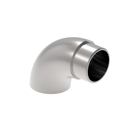 End cap - bracket finish