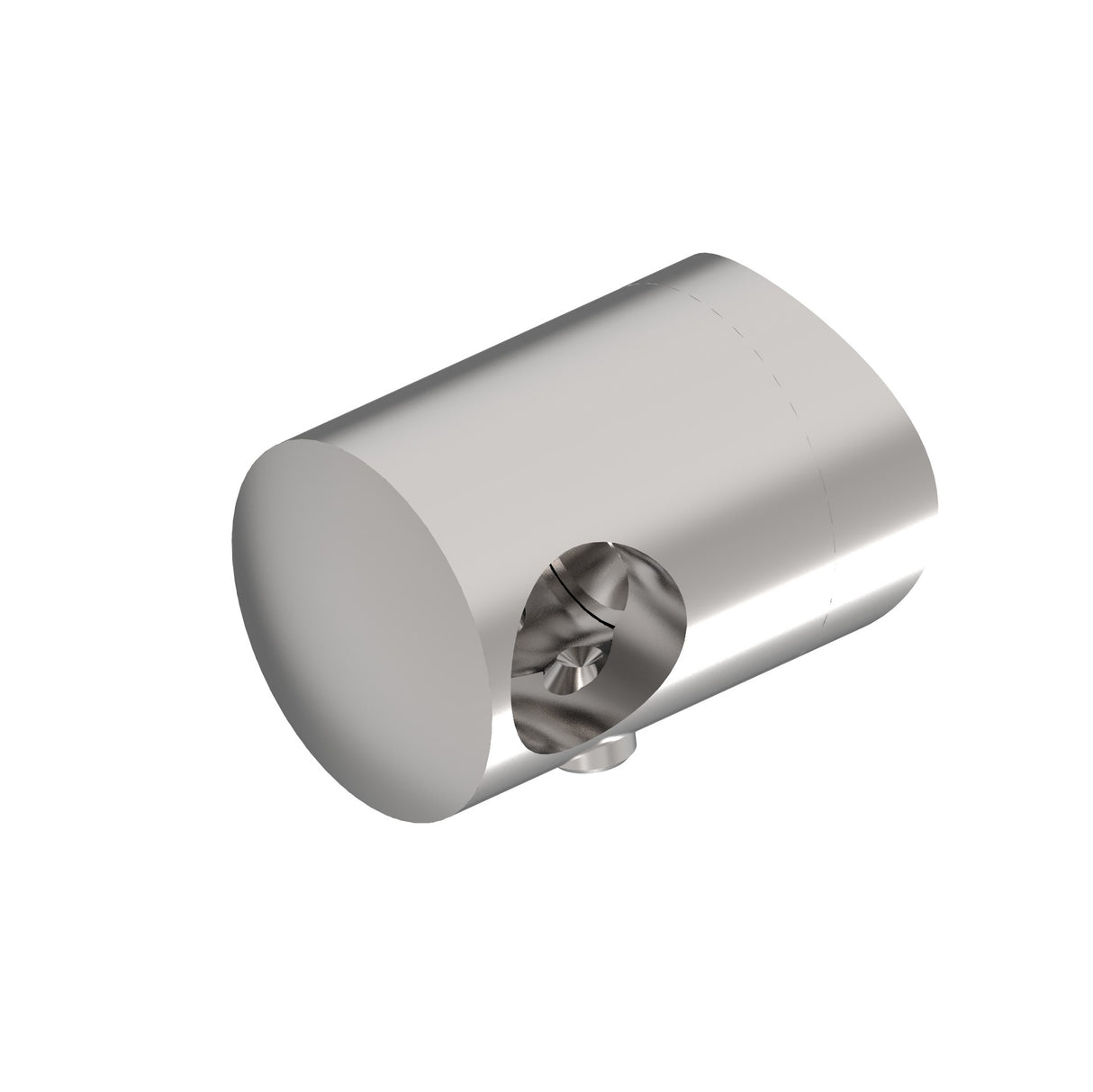 Crossbar holder - connector