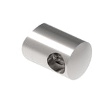 Crossbar holder left