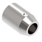 Halter axial