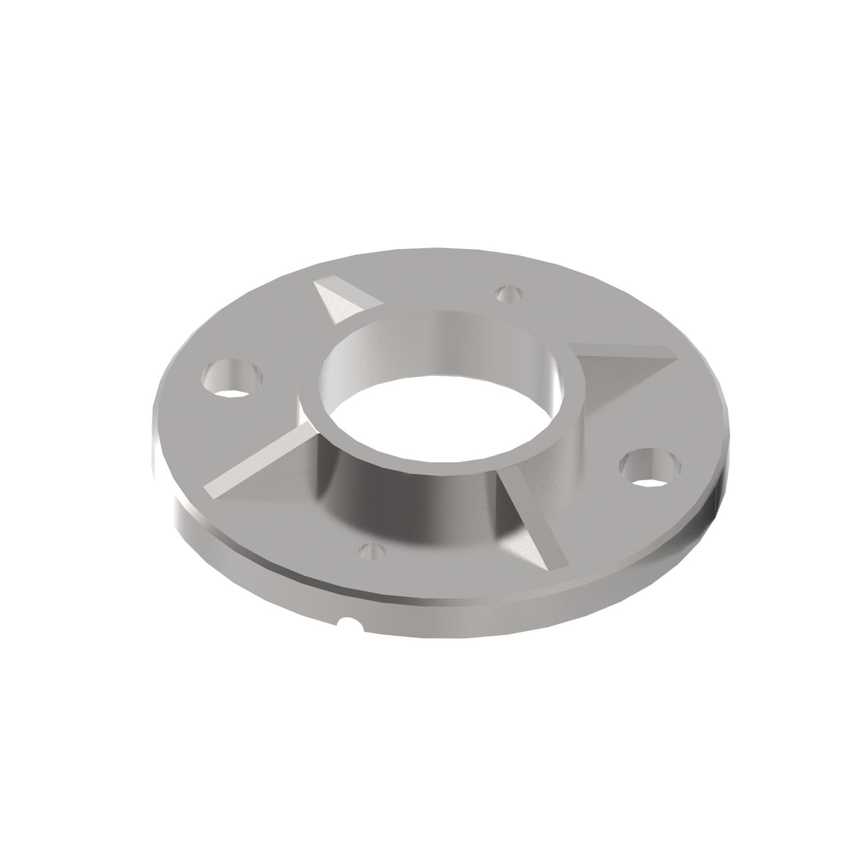 Flange