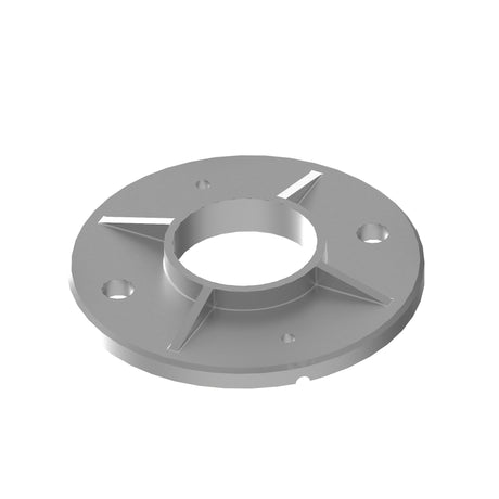 Upper anchoring - flange