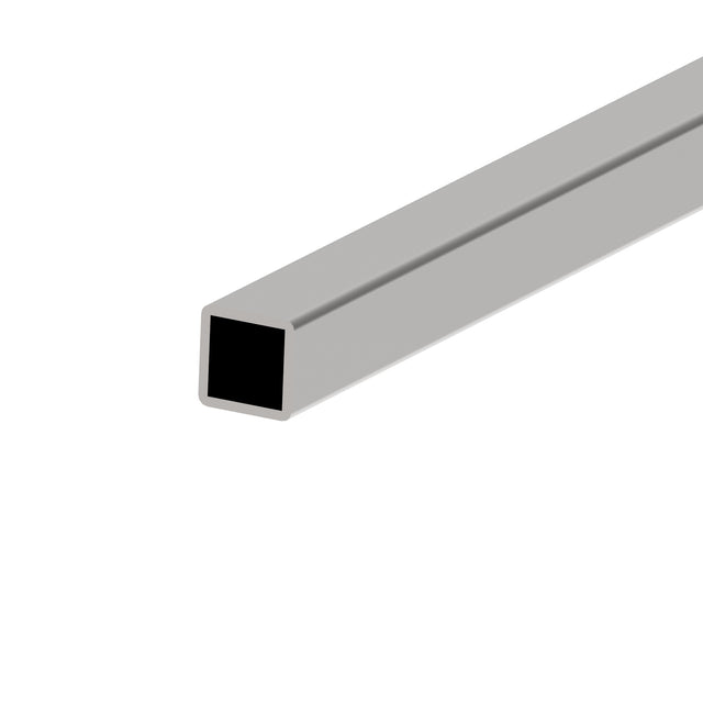 Stainless steel profile