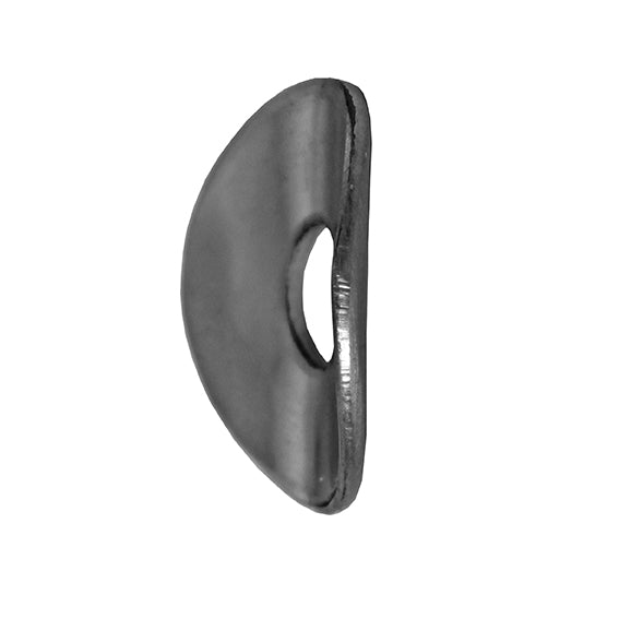 Washer radius stainless steel