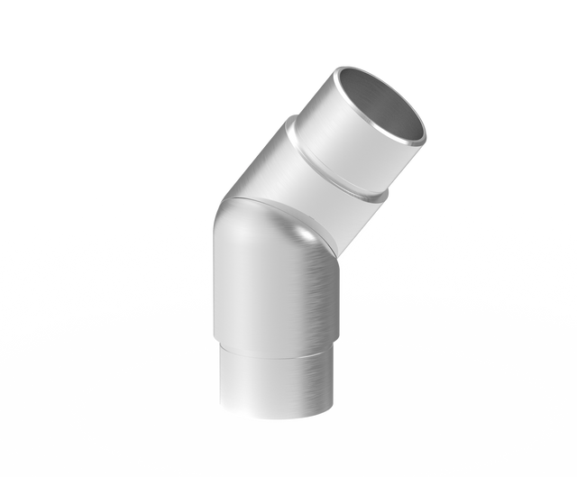 Tube Connector Adjustable