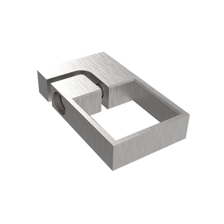 Side anchoring - element