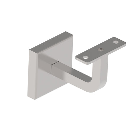 Wall handrail bracket