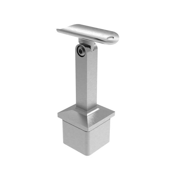 Handrail bracket