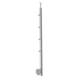Stainless steel Baluster post
