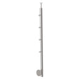 Stainless steel Baluster post
