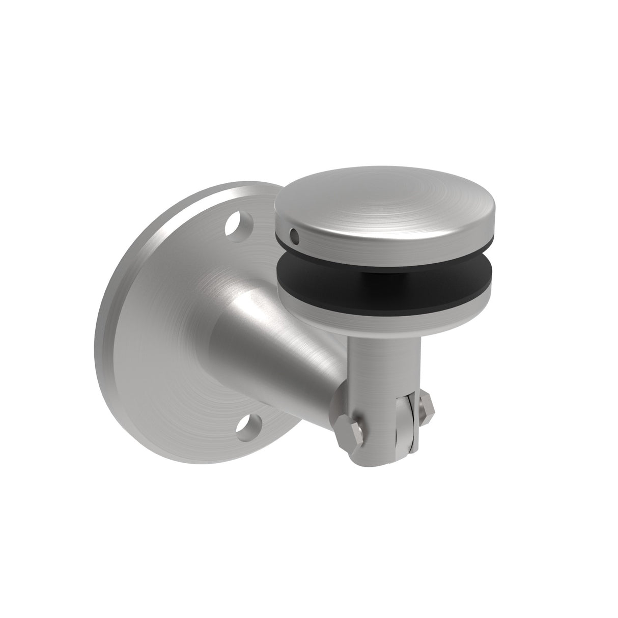 Canopy - bottom anchoring