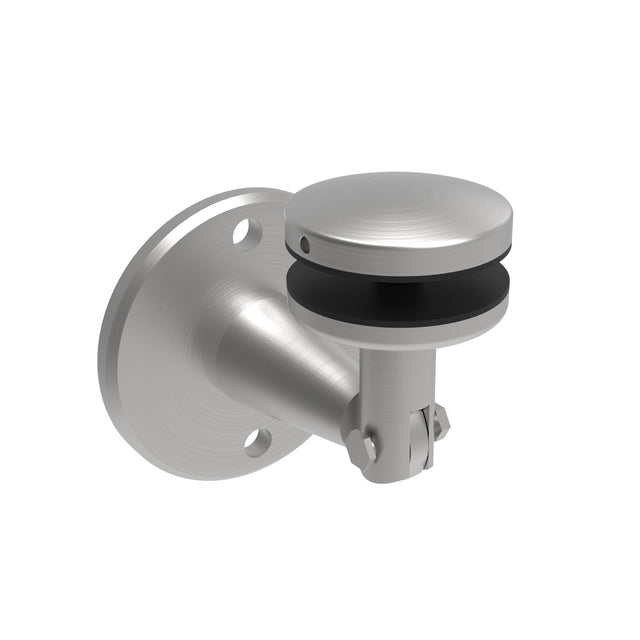 Canopy - bottom anchoring