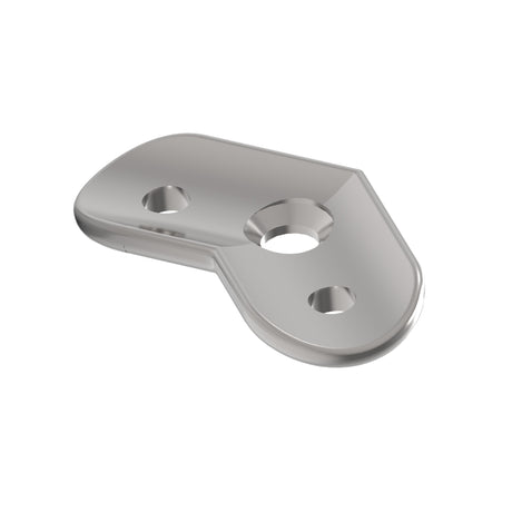 Handrail saddle - tub 135st°