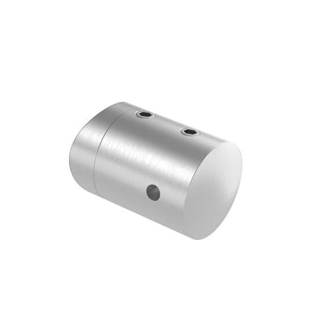 Stainless steel cable clamp