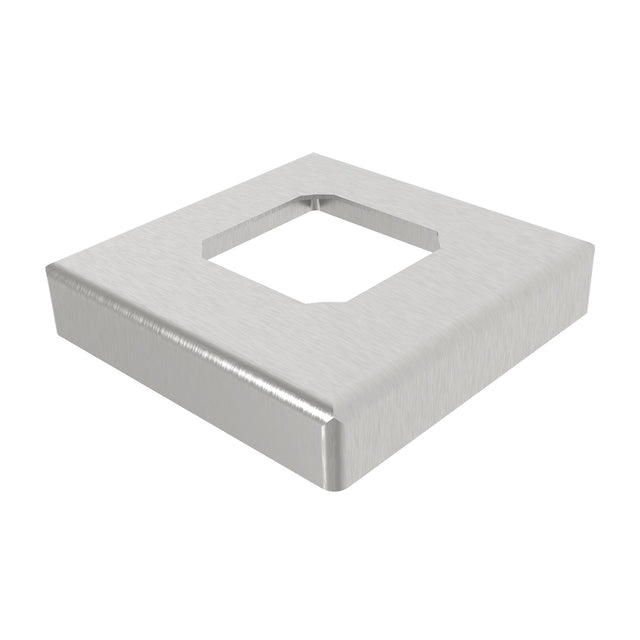 Square base cover