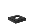 Square base cover