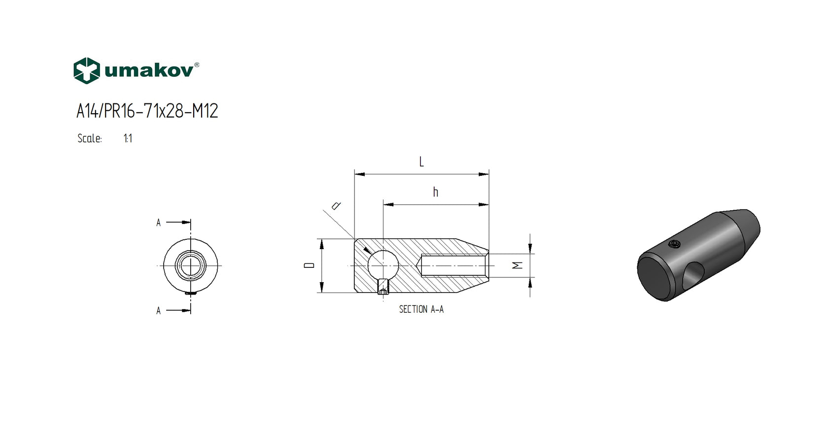 Canopy - top anchoring