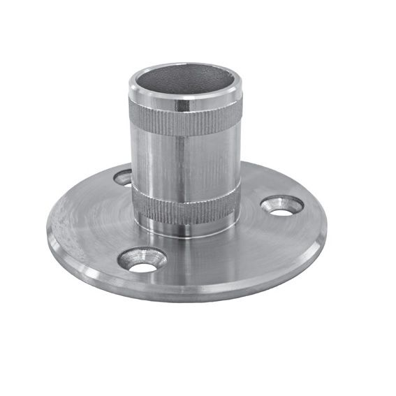 Flange