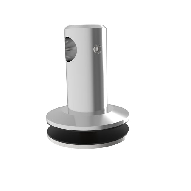 Canopy - top anchoring