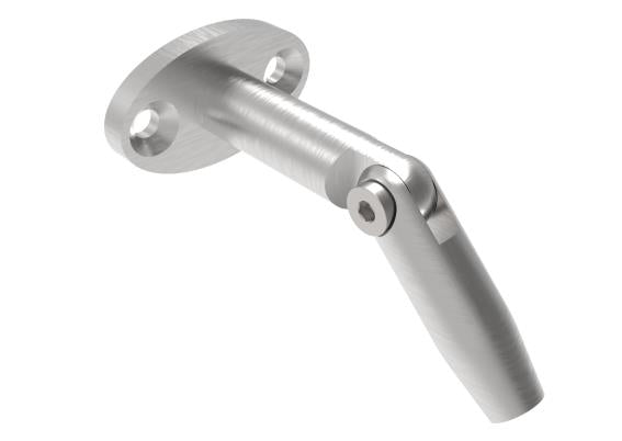 Canopy - upper anchoring