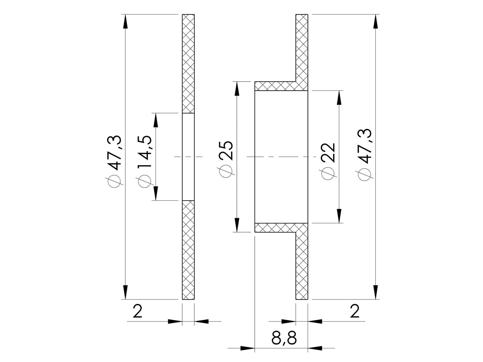 Gasket