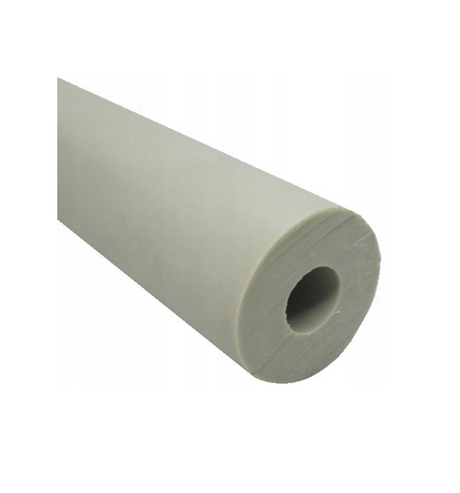 Spacer mounting sleeve, L1000mm