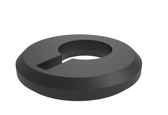 Záslepka pre AL lištu