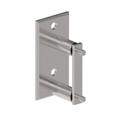 Rectangular side anchoring