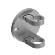 Adjustable side anchoring AISI304,D42,4/D150mm