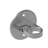 Adjustable side anchoring