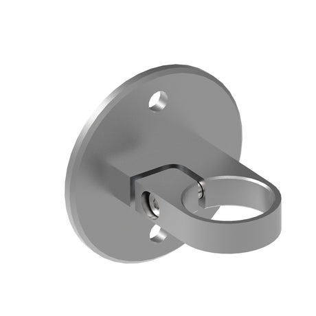 Adjustable side anchoring