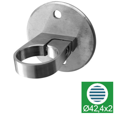 Adjustable side anchoring
