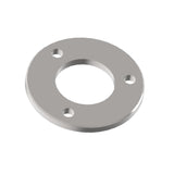 Anchoring - flange