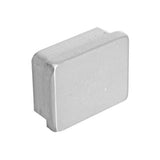 Handrail bracket - Glass clamp - end cap