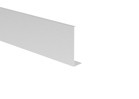 Cache pour profil creux latéral AL/0011-ProXL
