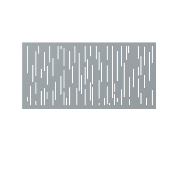 Design AL sheet, 1000x2000x3mm