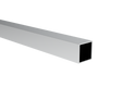 Square aluminum profile
