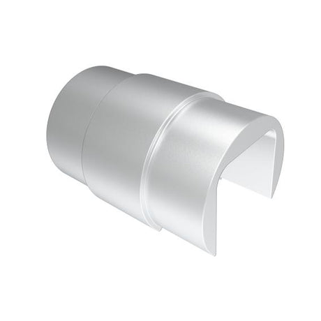 Madlo-držiak skla-spojka hliníková